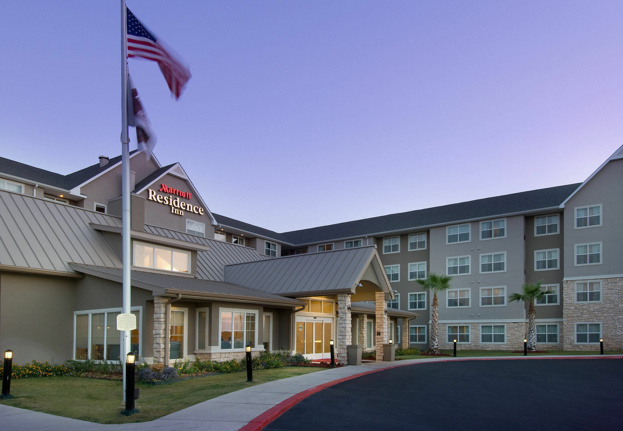 Residence Inn By Marriott San Antonio Seaworld / Lackland Exterior photo